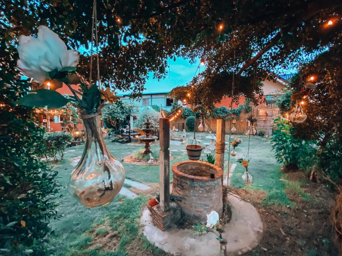 קו לארן The Castello Resort מראה חיצוני תמונה