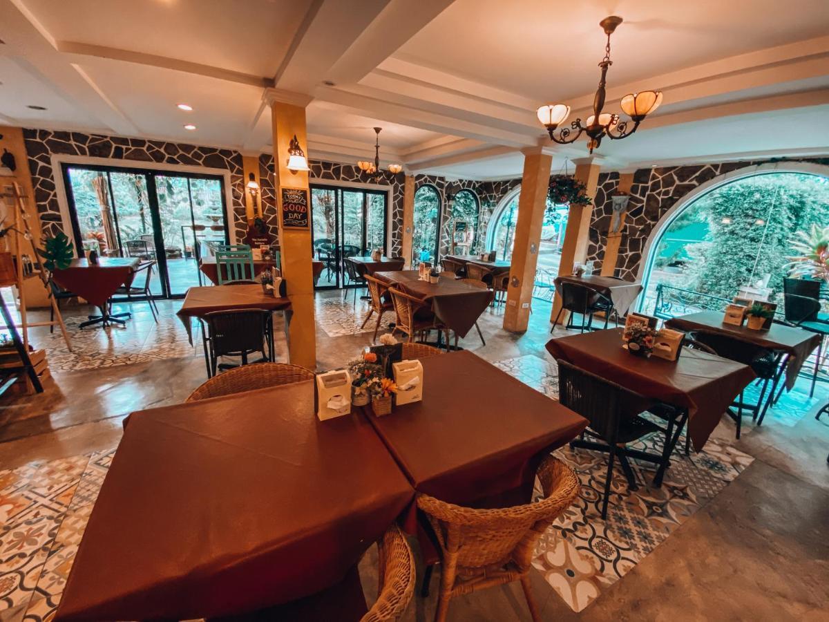 קו לארן The Castello Resort מראה חיצוני תמונה