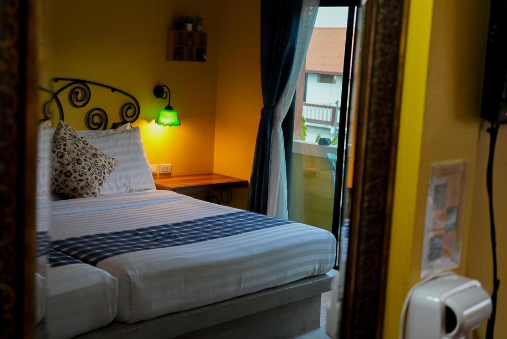 קו לארן The Castello Resort חדר תמונה